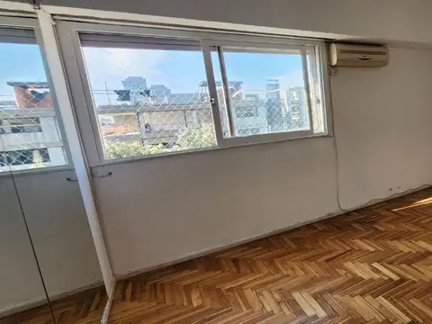 Departamento de 2 ambientes en alquiler belgrano