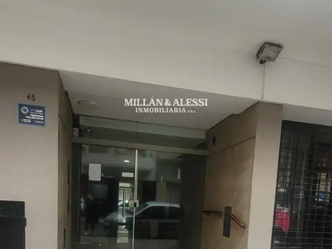 Departamento en alquiler en velez sarsfield
