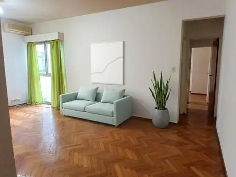 Alquiler colegiales 2 ambientes