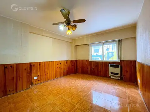 Departamento en almagro