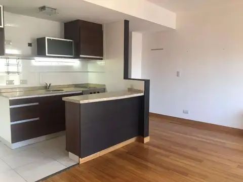 Excelente monoambiente  42 m2 ¨apto profesioinal¨