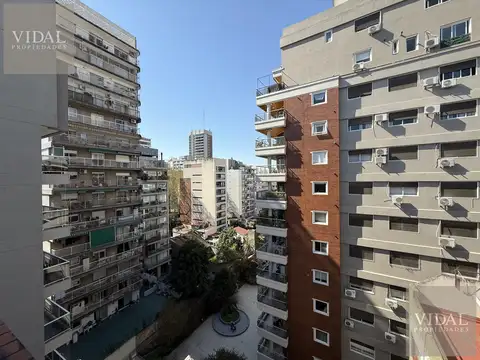 Departamento alquiler villa urquiza a. olazábal 5300 luminoso, apto profesional
