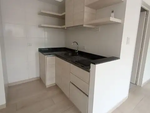 Alquiler monoambiente caballito