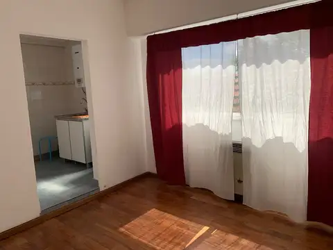 Departamento de 2 ambiente en palermo soho