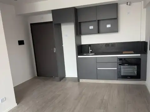 Departamento en alquiler en coghlan