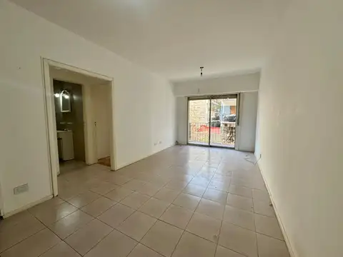 Dos ambientes en alquiler • amenabar 2274 • belgrano