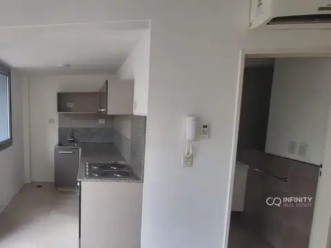 Alquiler departamento con balcón en belgrano r