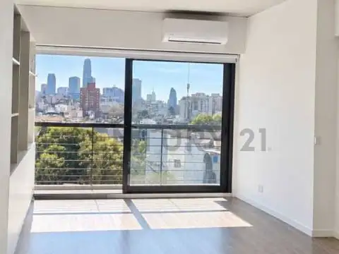 Alquiler monoambiente full amenities barracas