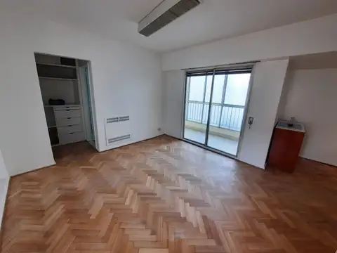 Departamento alquiler 2 amb lavadero palermo