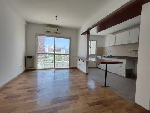 Departamento en alquiler en villa urquiza