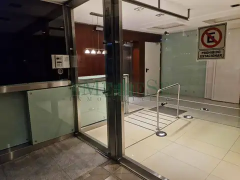 Vuelta de obligado 1414 - 8º b / 1 ambiente