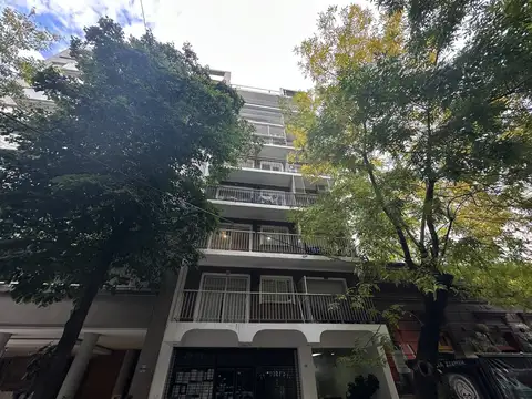 Departamento de 2 ambientes en alquiler en recoleta