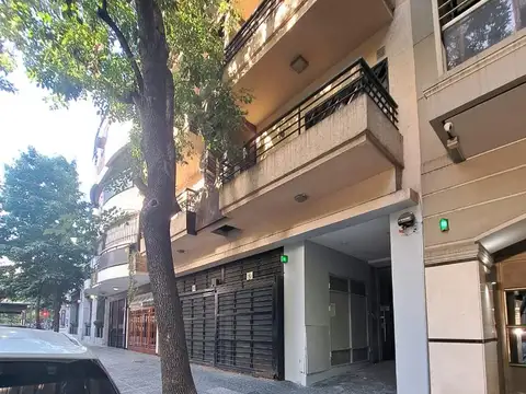 Departamento en caballito