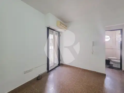 Departamento en caballito sur