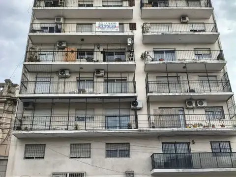 Departamento - alquiler - argentina, boedo - calvo, carlos 3900