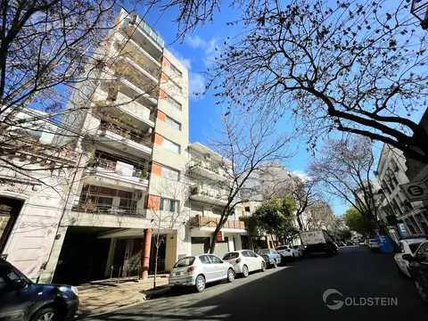 Departamento - almagro