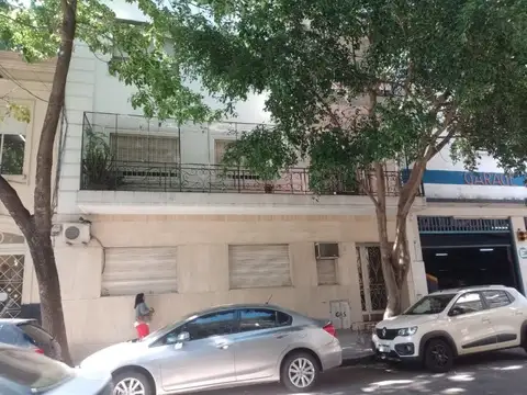 Exelente  2 amb  muy luminoso 50 mts  belgrano oportunidad