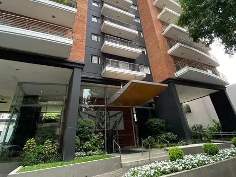 Departamento en alquiler