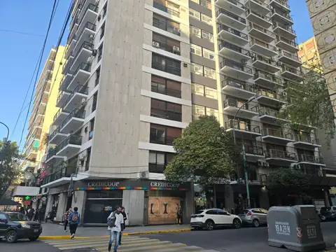 Departamento 3 ambientes en alquiler - caballito - p.que. rivadavia