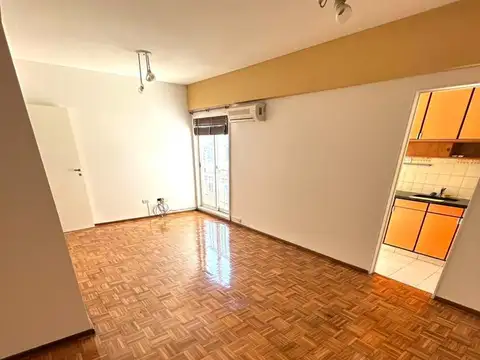 Departamento en palermo