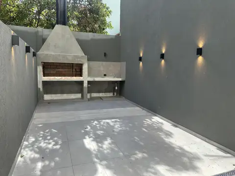 Departamento en belgrano