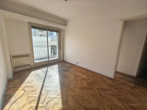 Departamento 3 ambientes, excelente ubicación