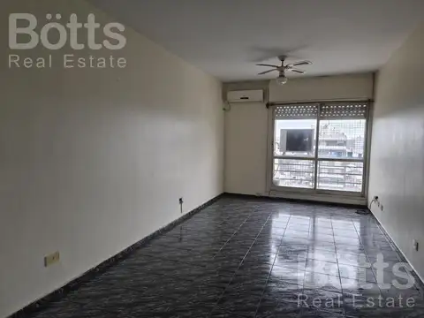 Alquiler departamento 4 amb. y bl