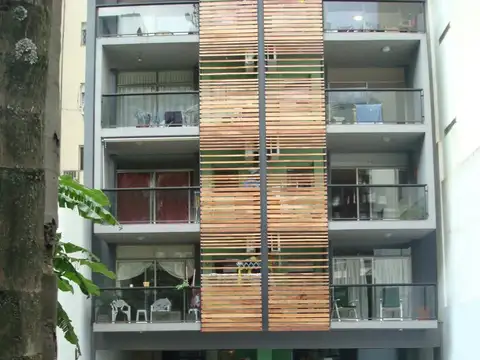 Departamento en  alquiler