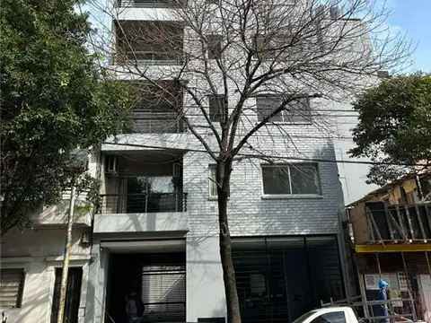 Disponible a partir 30 sep 2026   alquiler dto 2 ambientes con cochera fija semicubierta