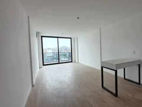 Alquiler monoambiente palermo c/ cochera amenities