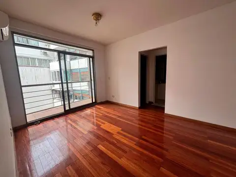 Alquiler departamento 2 ambientes belgrano