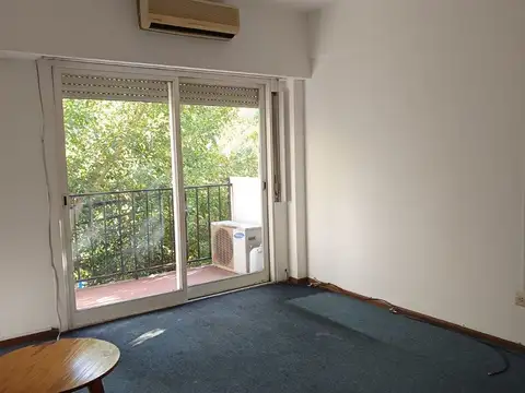 Departamento 3 amb en alquiler caballito