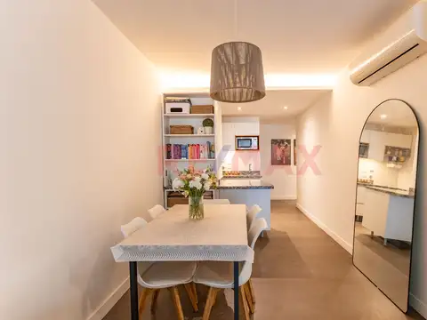 Alquiler departamento 2 ambientes caballito amenit