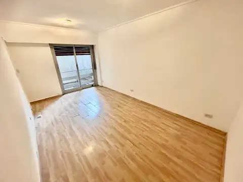 Alquiler dpto 3 amb - patio - baulera - palermo