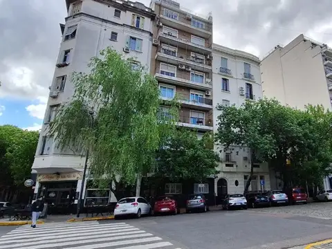 Alquiler 3 amb semiipiso c/lavadero san telmo
