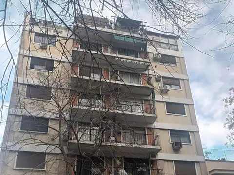 Departamento de 3 ambientes en caballito en venta
