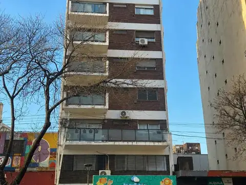 Departamento en palermo