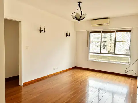 Departamento 3 ambientes en alquiler en belgrano c