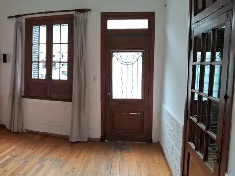 P.h. al frente - 2 ambientes - garage - terraza -