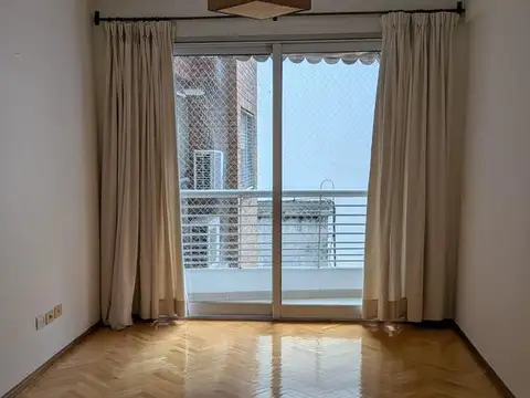 Alquiler dos ambientes palermo