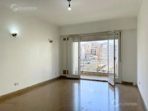 Alquiler departamento 3 ambientes - almagro