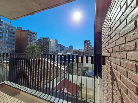 Departamento - alquiler - palermo - full amenities