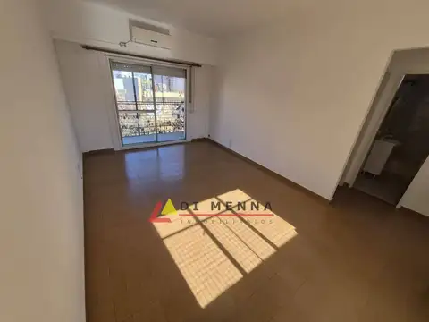 Alquiler 3 ambientes avalos 1300 piso 3 frente balcon