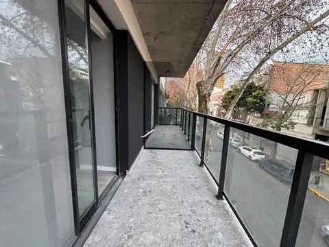Alquiler monoambiente a estrenar palermo