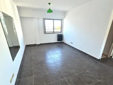 Departamento en palermo