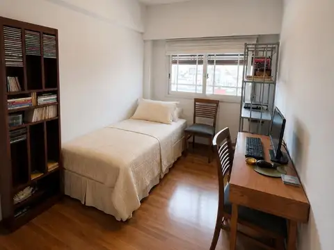 Villa santa rita - tres arroyos 2900 - 3 ambientes alquiler
