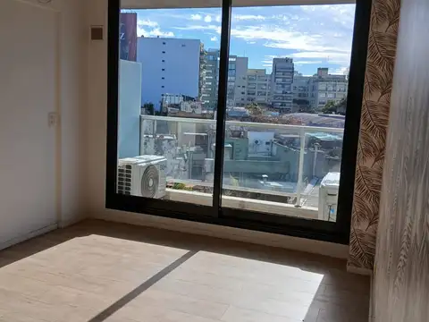 Impecable 2 ambientes con amenities en lo mejor de palermo
