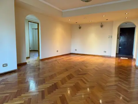 Alquiler / departamento / 3 amb. / caballito