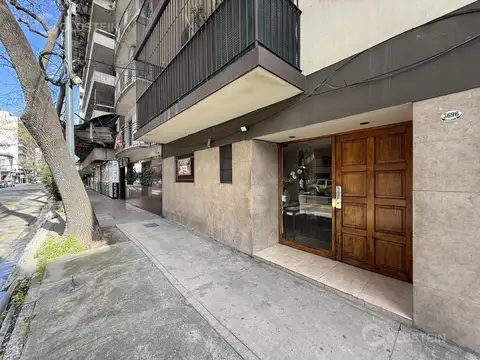 Departamento en palermo