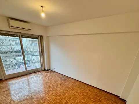 Departamento en  darregueyra 2400 piso 7